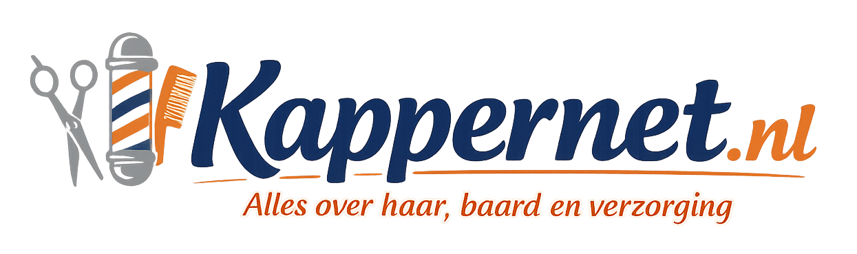 Kapper net