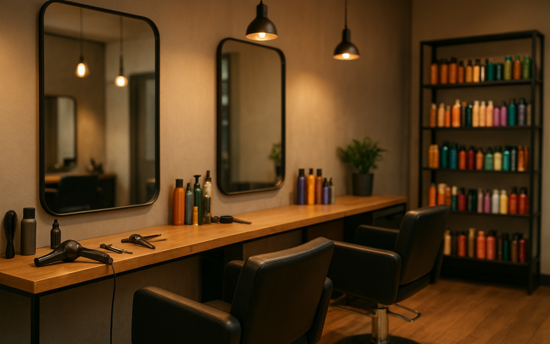 Hoe word je kapper in Nederland