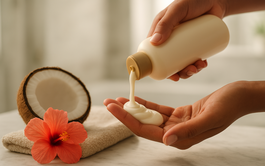 Beste conditioner voor krullen