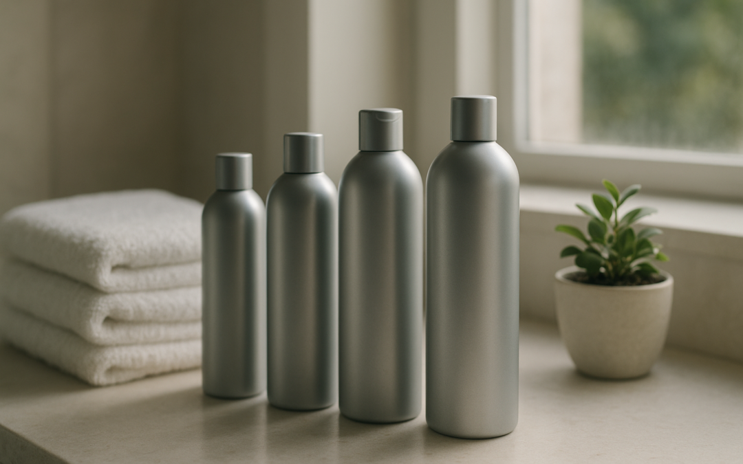 Beste zilvershampoo vergelijken